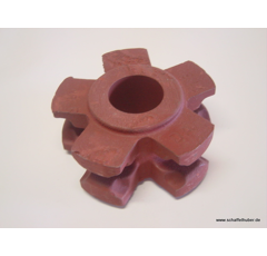 Umlenkrolle 8x31/ 35mm Bohrung 2150317