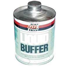 Rapeur chimique 1L avec pinceau adaptable