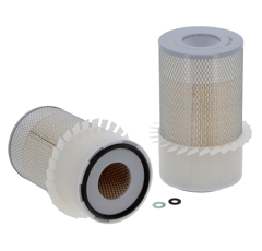 Filtre à air adaptable HIFI FILTER SA16511