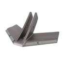 Flügelschar für KÖCKERLING 506025 – 350mm   mit Hartmetall