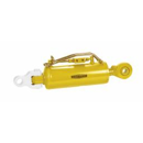 Hydraulischer Oberlenker C120 KAT 4/3  Hub 223 mm  205129 Walterscheid