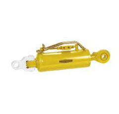 Hydraulischer Oberlenker C120 KAT 4/3  Hub 223 mm  205129 Walterscheid