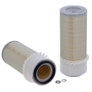 Filtre à air primaire adaptable HIFI FILTER SA17239