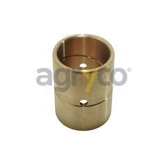 Bague pour téléscopique JCB 332/G8447 adaptable