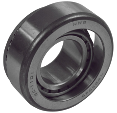 Roulement de pivot pour tracteur LANDINI L500806 adaptable