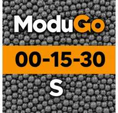ModuGo PK 00-15-30 + S