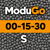 ModuGo PK 00-15-30 + S
