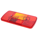 Cabochon de feux pour téléscopique JCB 700/40101 adaptable
