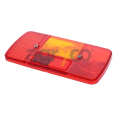 Cabochon de feux pour téléscopique JCB 700/40101 adaptable