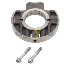 Support  pour téléscopique JCB 02/634004 adaptable