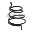 Ressort torsion pour téléscopique JCB 15/920291 adaptable