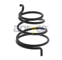 Ressort torsion pour téléscopique JCB 15/920291 adaptable