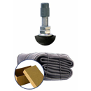 Chambre à air agricole 4.25, 4.50-17 TR6