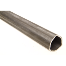 Profilrohr Aussen 125161000 Bondioli & Pavesi Original dreikant