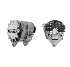 Lichtmaschine für Landtraktoren MAHLE LETRIKA IA0811 14V 70A