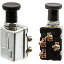 Interrupteur démarrage tracteur DEUTZ 714607R93