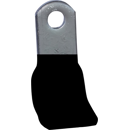 Couteau équerre pour broyeur 112x40mm AEDES adaptable - Blacksteel©