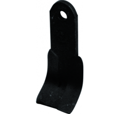 Fleau Maletti 50 x 10 x 196 mm 64000,80 adaptable