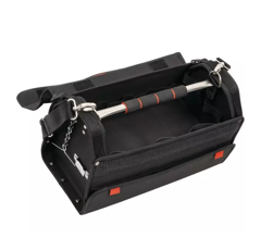 Sac à bandoulière SMARTBAG vide avec 2 boîtes de rangement | KS TOOLS
