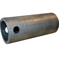 Douille de dent à souder 66,50 x 160 mm FSDT