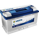 VARTA BLUE dynamic Starterbatterie 12 V 95 AH (C20) 800 A
