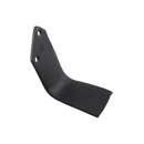 Fräsmesser links 180 x 140 x 7 mm AGRATOR - Nachbau