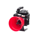 Kolbenmembranpumpe 63L/min - AR70BP | ANNOVI REVERBERI