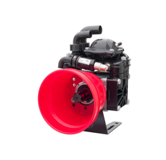 Kolbenmembranpumpe 63L/min - AR70BP | ANNOVI REVERBERI