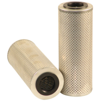 Filtro transmisión hidráulica HIFI FILTER SH56382 Adaptable