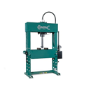 Hydraulische Werkstattpresse 100 t Handbedienung          