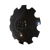 Disque crénelé ∅610x5 pour déchaumeur AGRISEM TCS-DIS-503 adaptable - Blacksteel©
