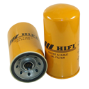 Filtre à huile adaptable HIFI FILTER SO6074