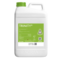 TRINITY® | Herbizid