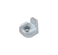 Zinkenhalter - 0,040 kg - Mehrere Marken