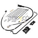 Kit contacteur de siege pour téléscopique MANITOU 750373 adaptable