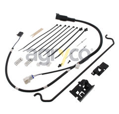 Kit contacteur de siege pour téléscopique MANITOU 750373 adaptable