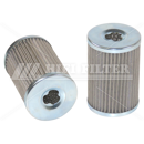 Filtre hydraulique adaptable HIFI FILTER SH56239