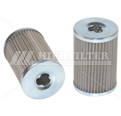 Filtre hydraulique adaptable HIFI FILTER SH56239