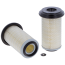 Filtre à air adaptable HIFI FILTER SA12176