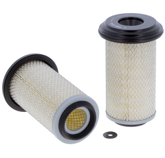 Filtre à air adaptable HIFI FILTER SA12176