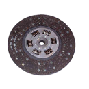 Disque d'embrayage pour tracteur JOHN DEERE 330009810 adaptable