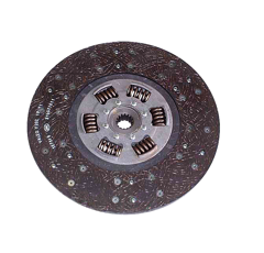 Disque d'embrayage pour tracteur JOHN DEERE 330009810 adaptable