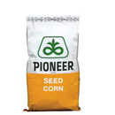 Maíz doble aptitud FAO 540 - P0937Y - Transgénico