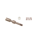 Schiebestift 401000006R10 Bondioli & Pavesi Original 