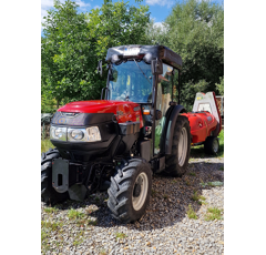 Dach Schutzhaube für Case IH Quantum 80 90 100 110 - V / N