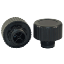 Filtre d'aération adaptable HIFI FILTER FS287