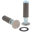 Filtre hydraulique de transmission adaptable HIFI FILTER SH52353