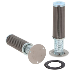 Filtre hydraulique de transmission adaptable HIFI FILTER SH52353