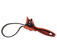 Clé à sangle caoutchouc antiderapant | KS TOOLS