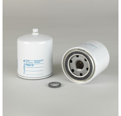 Filtre à carburant secondaire adaptable DONALDSON P550110